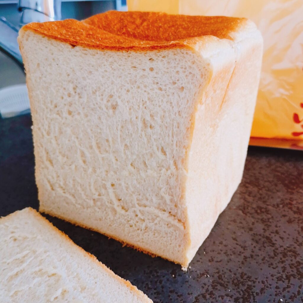 一本堂低糖質食パン